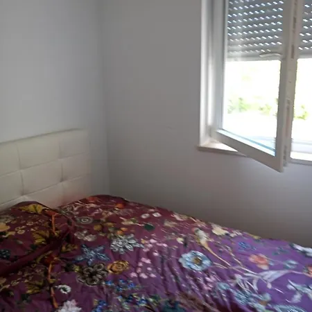 Apartma D Ližnjan