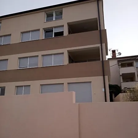 Apartma D Apartmán Ližnjan