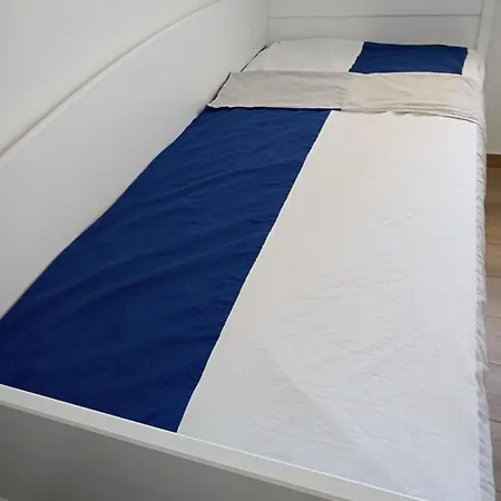 Apartma D * Ližnjan