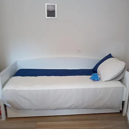 Apartmán Apartma D Ližnjan