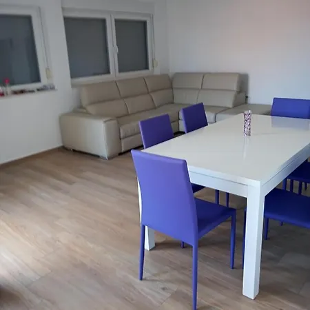 Apartmán Apartma D