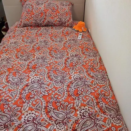 Apartma D * Ližnjan