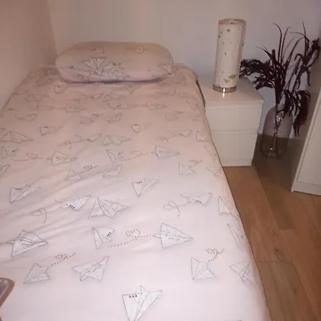 Apartma D Apartmán Ližnjan