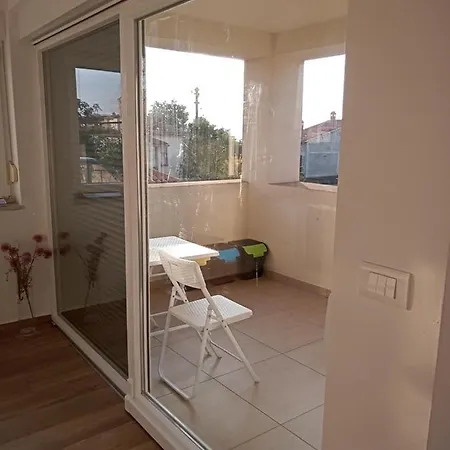 Apartmán Apartma D