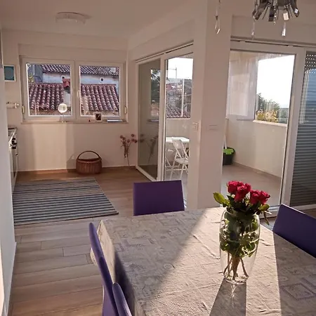 Apartma D *