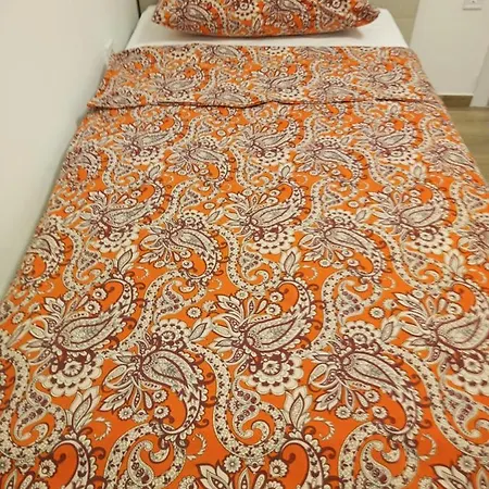 Apartma D * Ližnjan